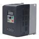0.75-3kw Variable Frequency Drive Single To 3 Phase For Motor Speeds Control Vfd