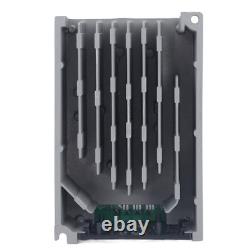 0.75-3kw Variable Frequency Drive Single To 3 Phase For Motor Speed Control VFD