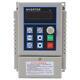 0.75kw Single To 3 Phase Vfd Speed Converter For Motors Energy Efficient