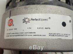 0131M00270S Goodman Amana 1/2 HP Variable Speed Blower Motor OEM