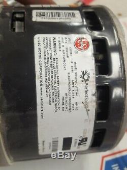 0131M00270S Goodman Amana 1/2 HP Variable Speed Blower Motor OEM