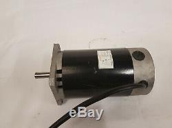 1.1 Kw Variable Speed Motor For Toolco 1130gv Series Bench Lathes. Lathe Motors