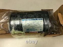 1/2HP Magnetek Variable Speed DC Motor 21223300