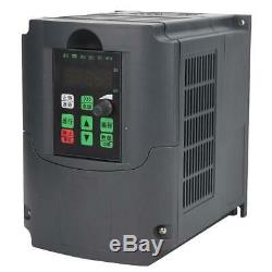 1.5KW 380V 3-Phase Motor Speed Controller V/F Open Loop Variable Frequency Drive