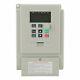 1.5kw 3hp Vfd 8a Ac220v Single Phase Speed Variable Frequency Drive Inverter Uwj