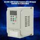 1.5kw Single To 3 Phase Vfd Variable Frequency-drive Inverter Speed-converter