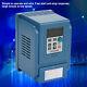1.5kw Variable Frequency Drive Inverter 3 Phase Speed Controller Machine Motor