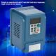 1.5kw 4a Variable Frequency Vfd 3 Phase Speed Controller Inverter Motor Drive