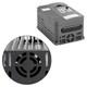 1.5kw Vfd 220v To 3ph Speed Controller Ac Motor Drive