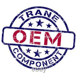 1 HP OEM Trane MOT11207 MOT-11207 Motor 1140 RPM 460/60/3 Voltage