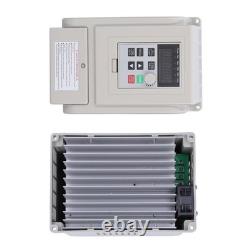 1 Variable Frequency Inverter Durable Motor Speed Governor