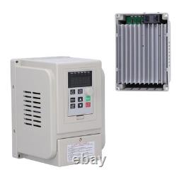 1 Variable Frequency Inverter Durable Motor Speed Governor