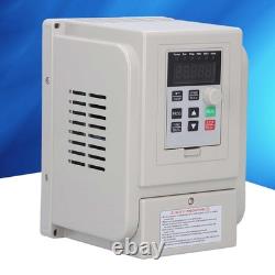 1 Variable Frequency Inverter Durable Motor Speed Governor