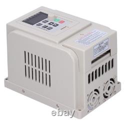 1 Variable Frequency Inverter Durable Motor Speed Governor