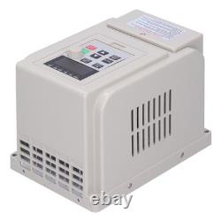 1 Variable Frequency Inverter Durable Motor Speed Governor