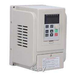 1 Variable Frequency Inverter Durable Motor Speed Governor