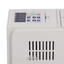 1 Variable Frequency Inverter Durable Motor Speed Governor