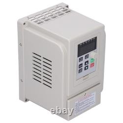 1 Variable Frequency Inverter Durable Motor Speed Governor