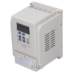 1 Variable Frequency Inverter Durable Motor Speed Governor