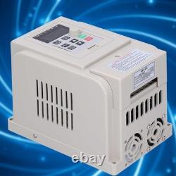 1 Variable Frequency Inverter Durable Motor Speed Governor