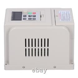 1 Variable Frequency Inverter Durable Motor Speed Governor