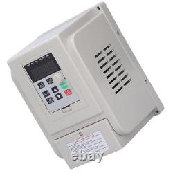 1 Variable Frequency Inverter Durable Motor Speed Governor