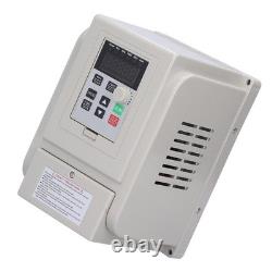 1 Variable Frequency Inverter Durable Motor Speed Governor