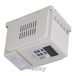 1 Variable Frequency Inverter Durable Motor Speed Governor