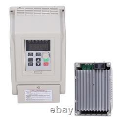 1 Variable Frequency Inverter Durable Motor Speed Governor