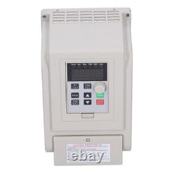 1 Variable Frequency Inverter Durable Motor Speed Governor