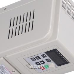 1 Variable Frequency Inverter Durable Motor Speed Governor