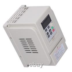 1 Variable Frequency Inverter Durable Motor Speed Governor