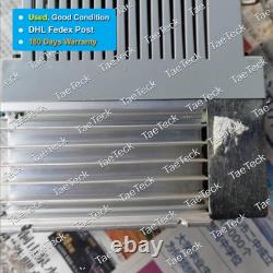 100% Tested AC TECH SF230 2.2KW Variable Speed AC Motor Drive 180-days Warranty