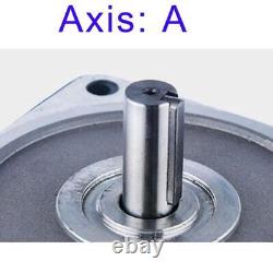 110/220V AC Gear Motor Electric Motor Variable Speed Controller Gear Box Adapter