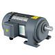 110v 550w 22mm Three-phase Variable Speed Deceleration Reduction Gear Motor New