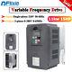 11kw 15hp Variable Frequency Drive 220v To 380v 3phase Motor Speed Controller