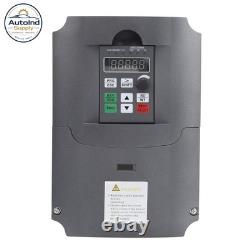 11KW 3 Phase 220V to 380V Variable Frequency Drive Motor Speed Controller
