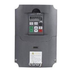11KW 3 Phase 220V to 380V Variable Frequency Drive Motor Speed Controller Device