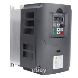 11KW 3 Phase 220V to 380V Variable Frequency Drive Motor Speed Controller Device