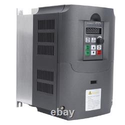 11KW 3 Phase 220V to 380V Variable Frequency Drive Motor Speed Controller Device