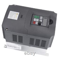 11KW 3 Phase 220V to 380V Variable Frequency Drive Motor Speed Controller Device