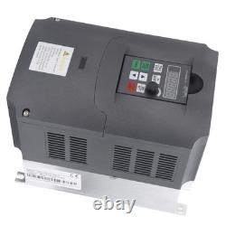11KW 3 Phase 220V to 380V Variable Frequency Drive Motor Speed Controller Device