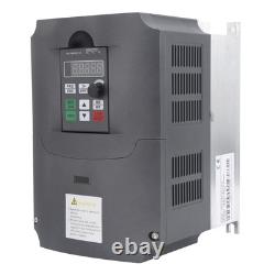 11KW 3 Phase 220V to 380V Variable Frequency Drive Motor Speed Controller Device