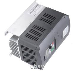 11KW 3 Phase 220V to 380V Variable Frequency Drive Motor Speed Controller Device
