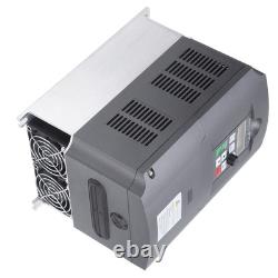 11KW 3 Phase 220V to 380V Variable Frequency Drive Motor Speed Controller Device