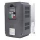 11kw Inverter Motor Variable Frequency Drive Speed Controller 25a 15hp