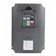 11kw Nflixin Variable Frequency Drive 220v To 380v 3phase Motor Speed Controller