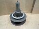 12 Clausing Lathe Variable Speed Motor Pulley Assembly 5900 Series