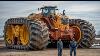 150 Most Powerful Heavy Equipment That Are At Another Level