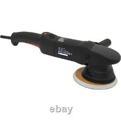 150mm Orbital Polisher 6-Stage Variable Speed Control 750W Motor 230V